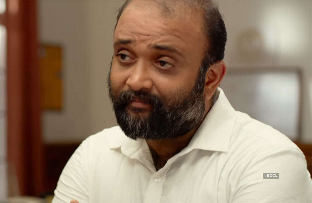 Safe Movie User Reviews & Ratings Safe (2019) Times Of India