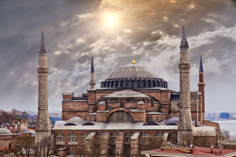 Turkey's top things to do | Times of India Travel