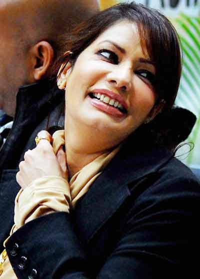 Press meet: '2G-Radia-tion'