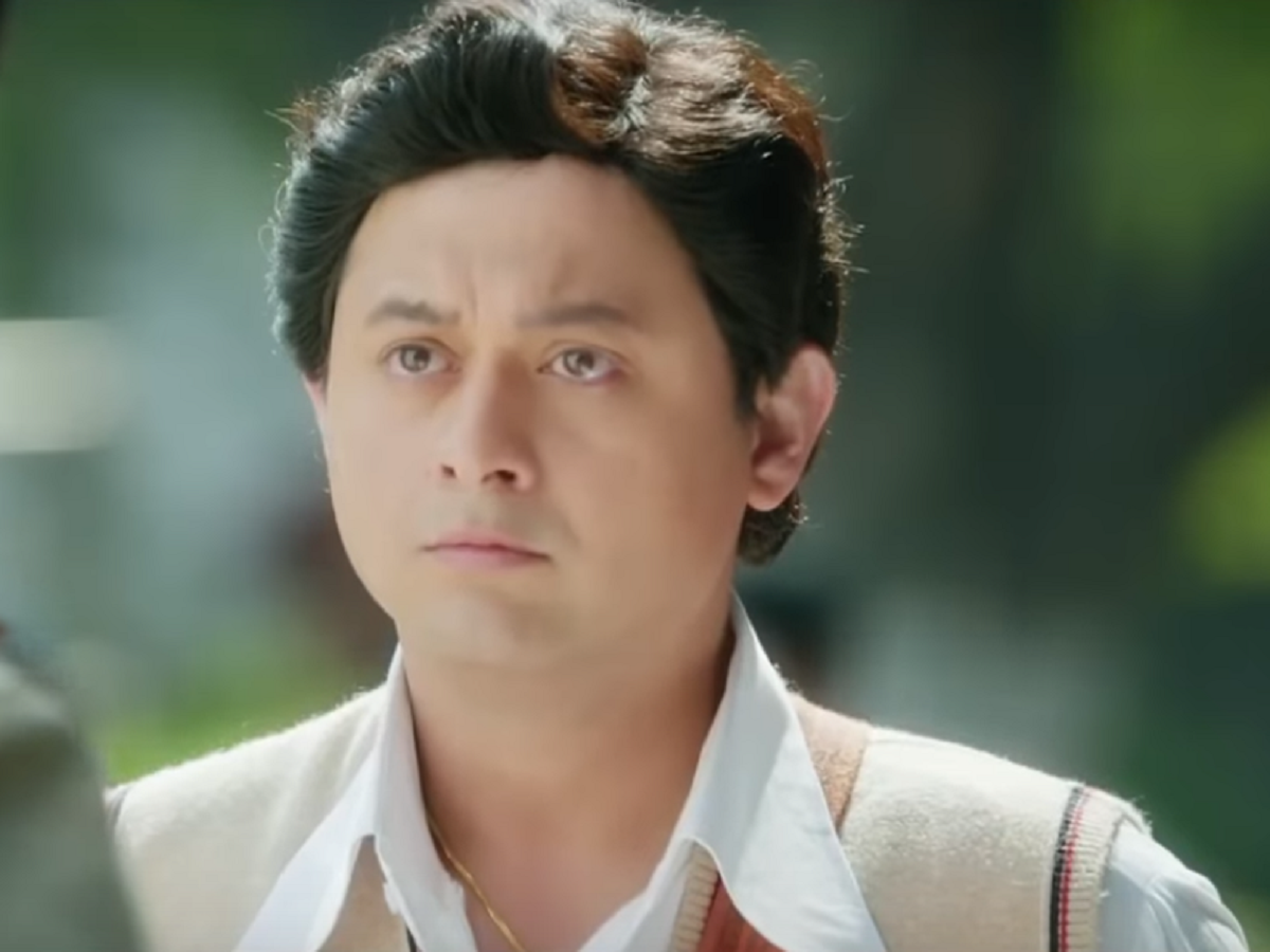Happy Birthday, Swwapnil Joshi: FIVE career-defining moments of the actor!  | Marathi Movie News - Times of India