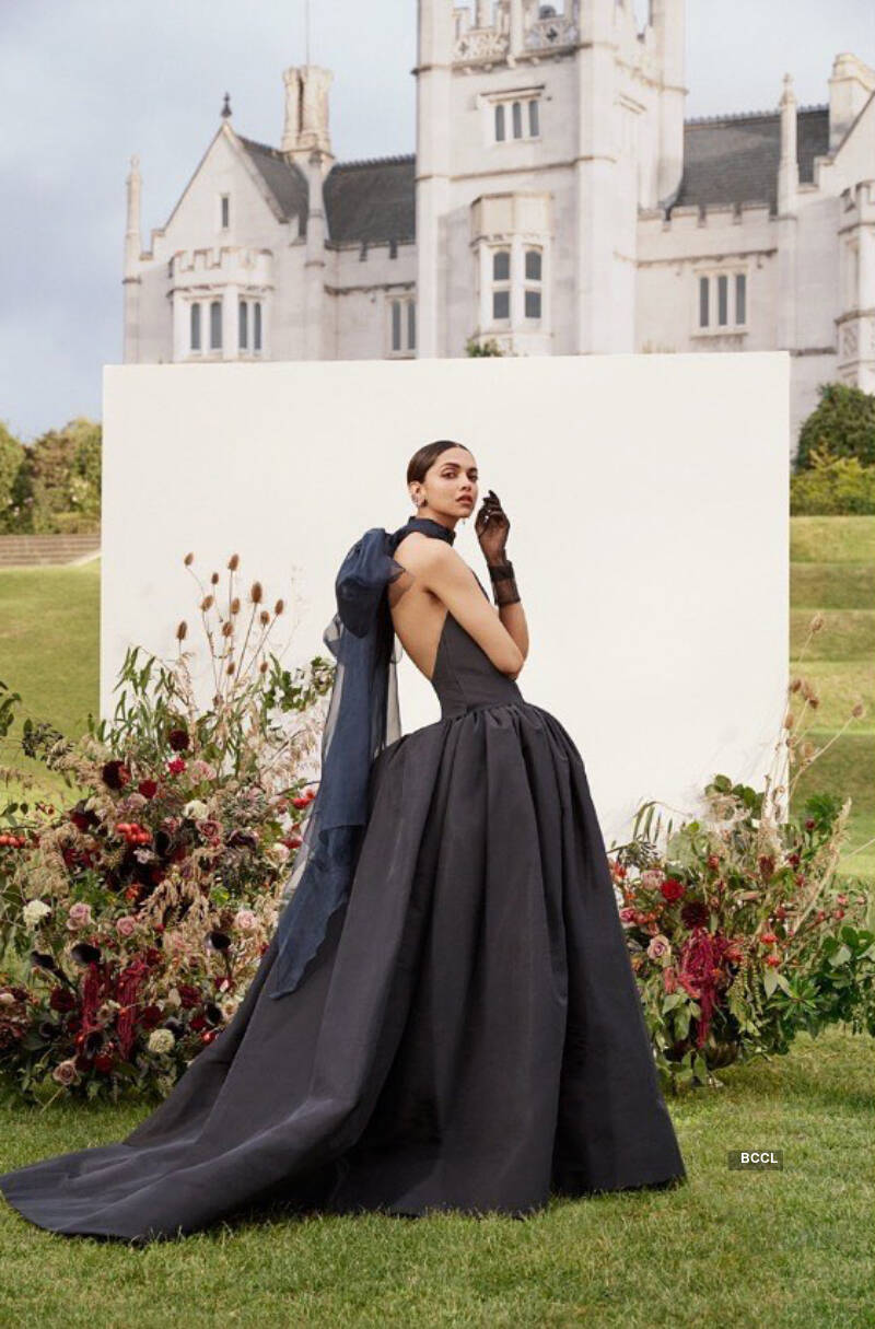 Deepika Padukone's pictures