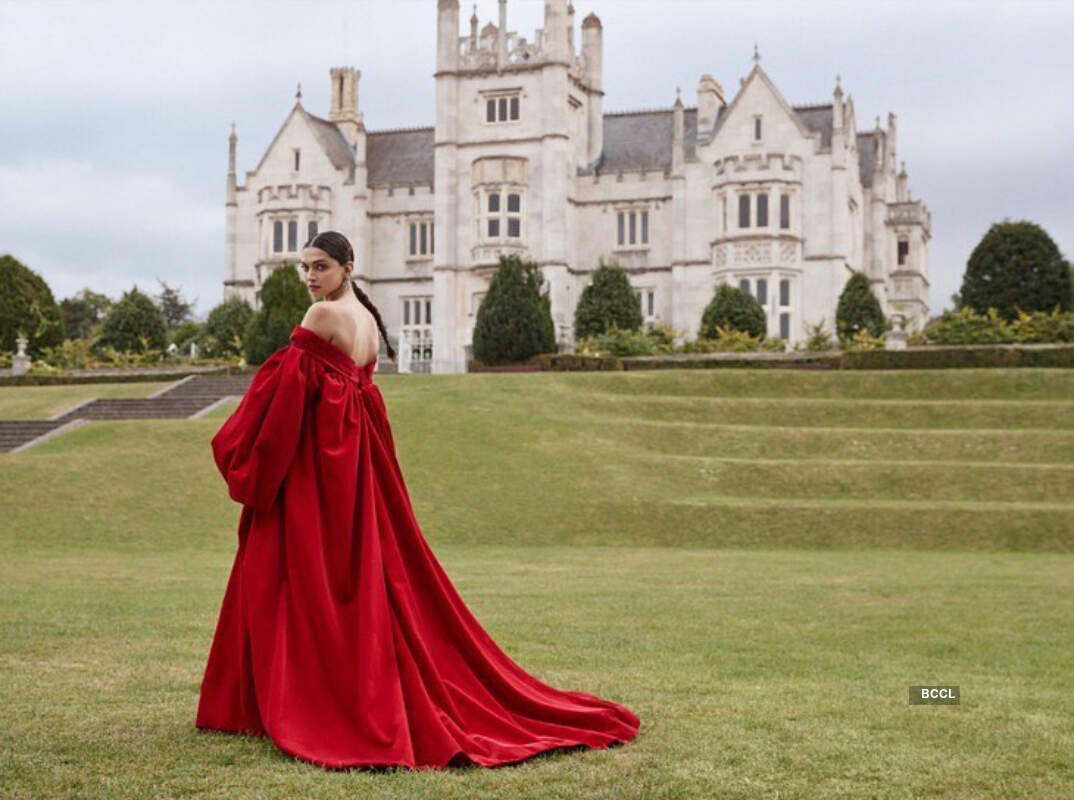 Deepika Padukone's pictures