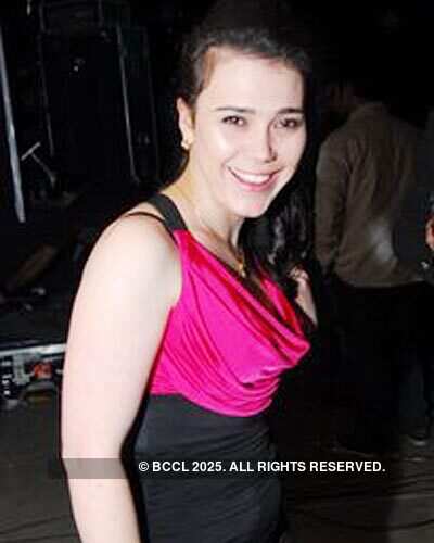 Performance by 'Strings'