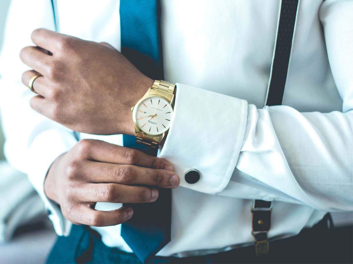 best brand formal shirts