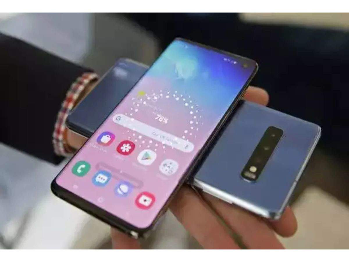 samsung s10 mobile phones direct