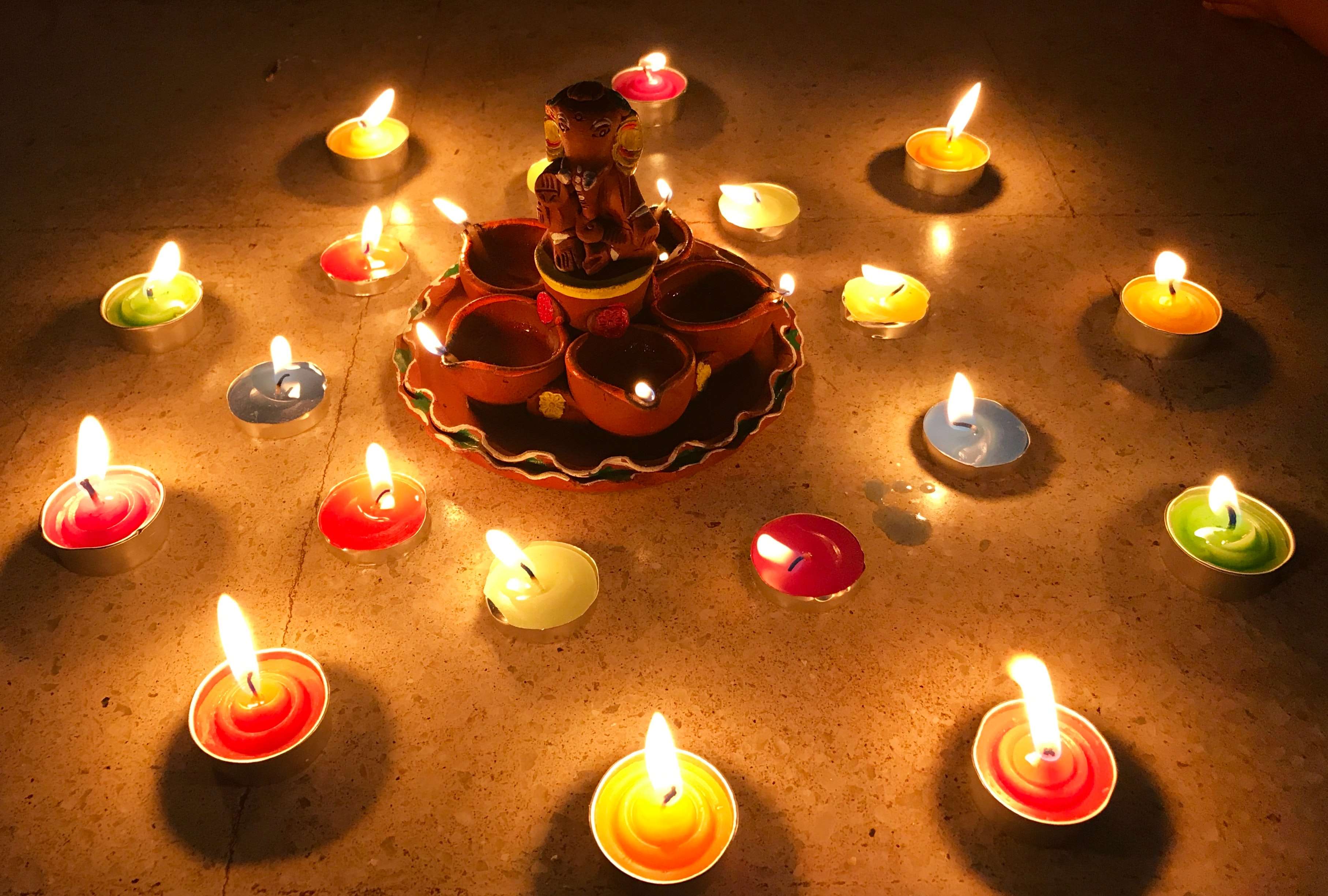 Happy Diwali 2020: Images, Wishes, Messages, Quotes, Greetings, Cards