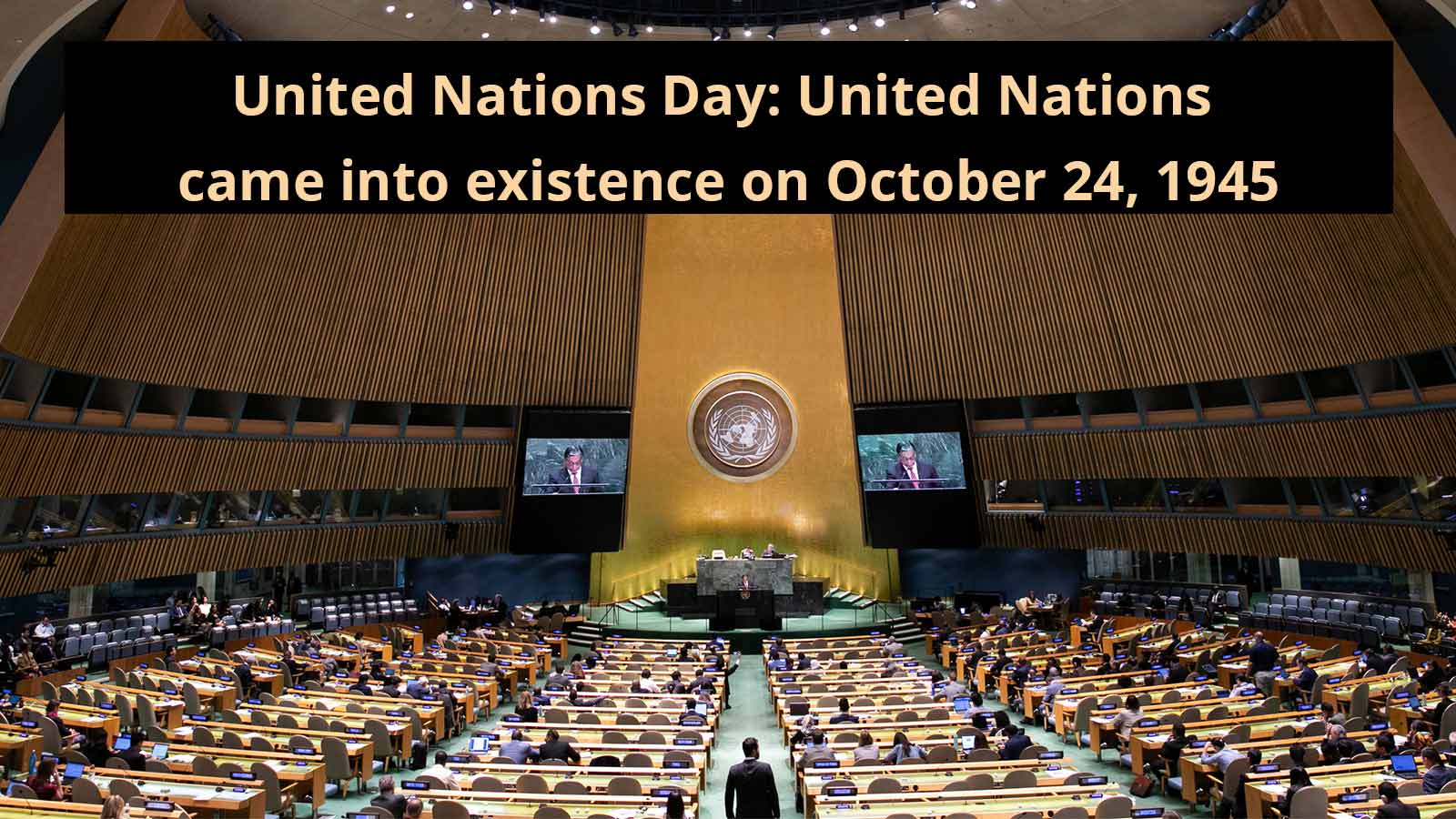 united-nations-day-united-nations-came-into-existence-on-october-24-1945