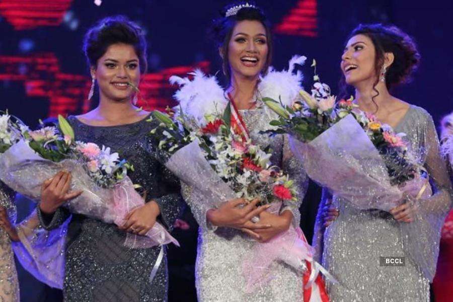 Bangladesh to debut at Miss Universe 2019