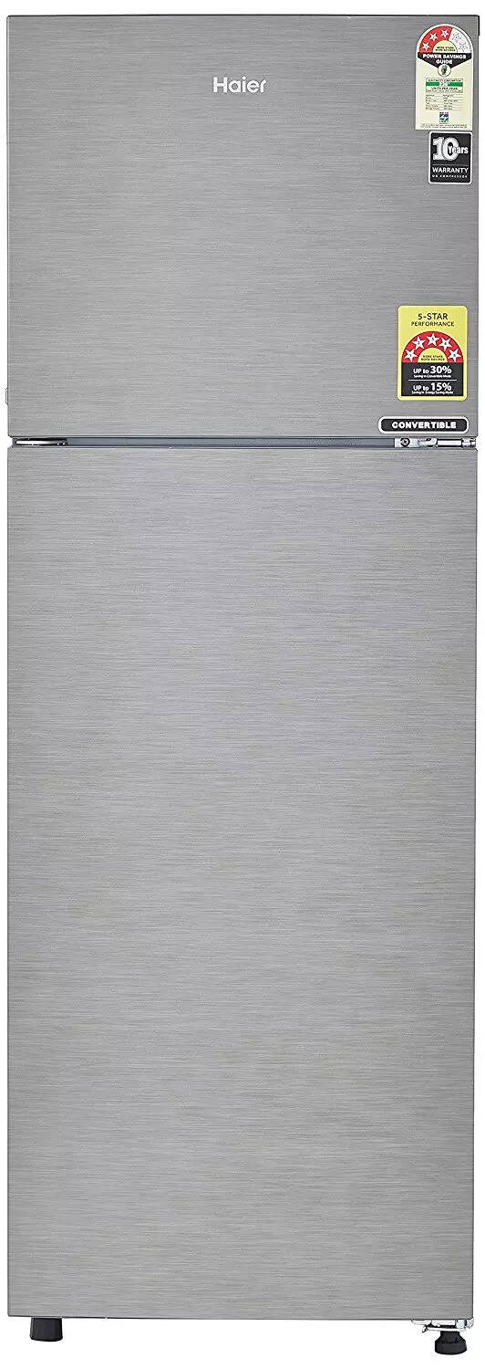 haier 265 litre refrigerator