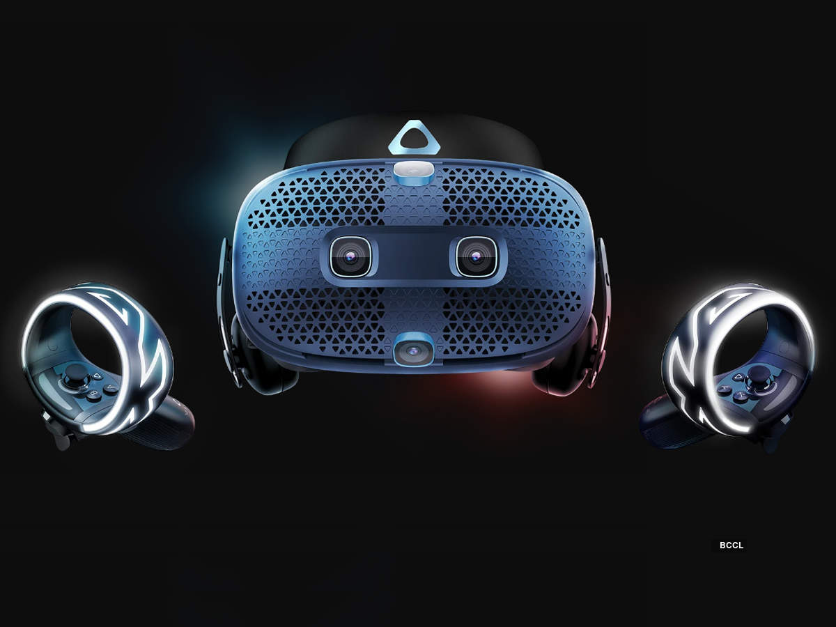 HTC Vive Cosmos launched in India