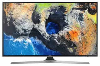 Samsung 125 Cm 50 Inch Ua50m6100 4k Ultra Hd Smart Led Tv Online At Best Prices In India 6th Aug 2021 At Gadgets Now