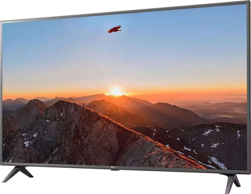 Lg 126cm 50 Inch Ultra Hd 4k Led Smart Tv 2018 Edition 50uk6560ptc Online At Best Prices In India 6th Aug 2021 At Gadgets Now