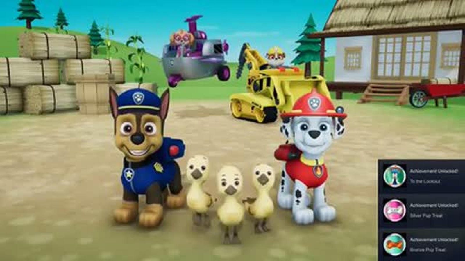 Kids Play | Nursery Learning & Baby Songs 'Paw Patrol Mission Paw Ultimate  Rescue Pup On A Roll Rescue Team Marshall' - Kids Nursery Play Videos In  English | Entertainment - Times of India Videos