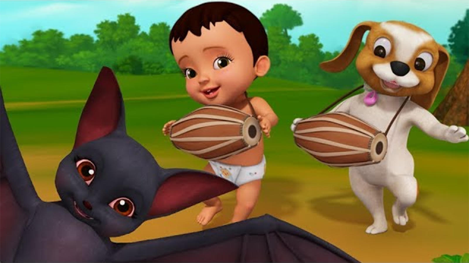 Best Children Bengali Nursery Rhyme 'Adur Badur Chalta Badur' - Kids  Nursery Rhymes In Bengali | Entertainment - Times of India Videos