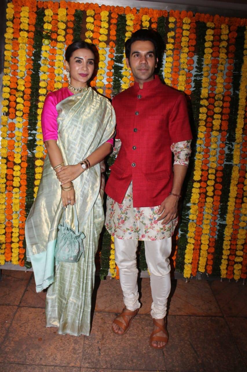 Ekta Kapoor's Diwali bash(30).