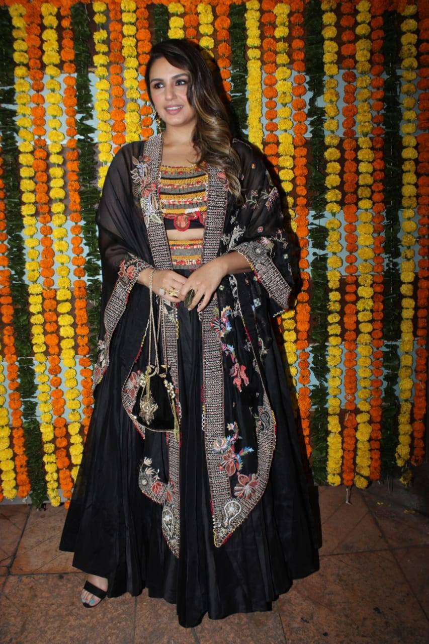 Ekta Kapoor's Diwali bash(23).