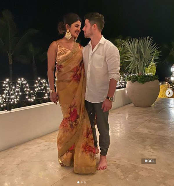 Priyanka Chopra shares loved-up picture with husband Nick Jonas