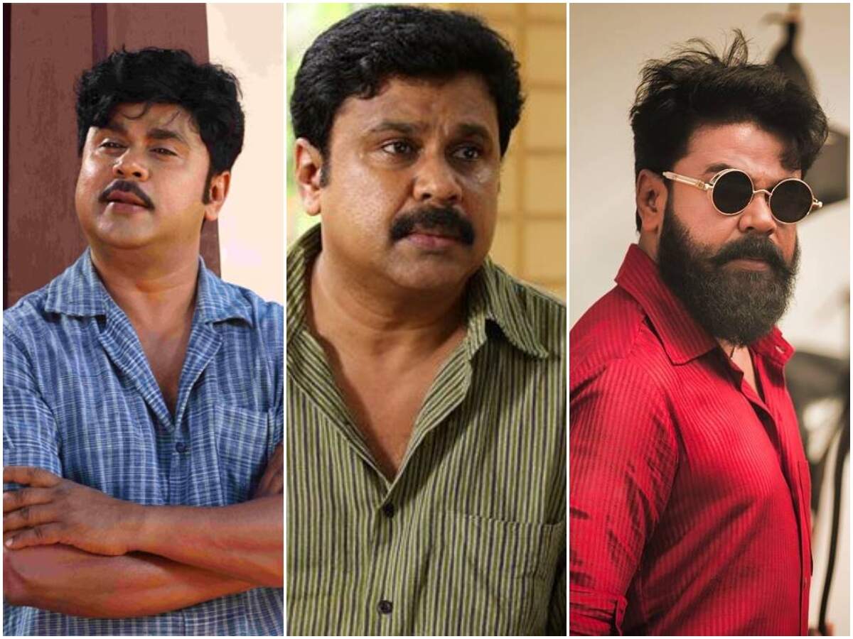 Happy Birthday, Dileep: Here’s why the actor is called the ‘King of ...