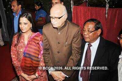 Agatha's Christmas party 