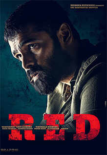 Red Movie Showtimes Review Songs Trailer Posters News Videos eTimes