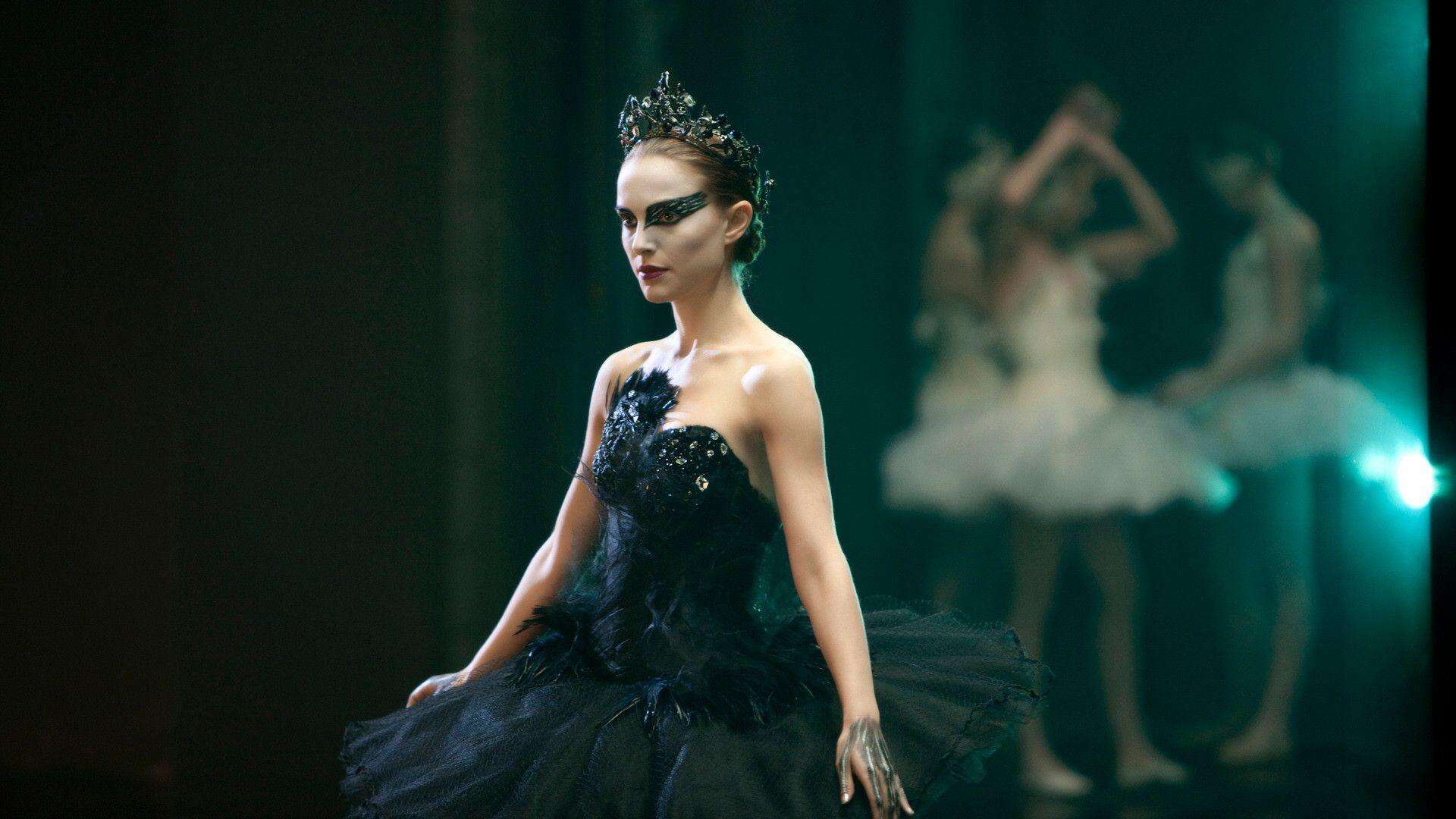 Black Swan.