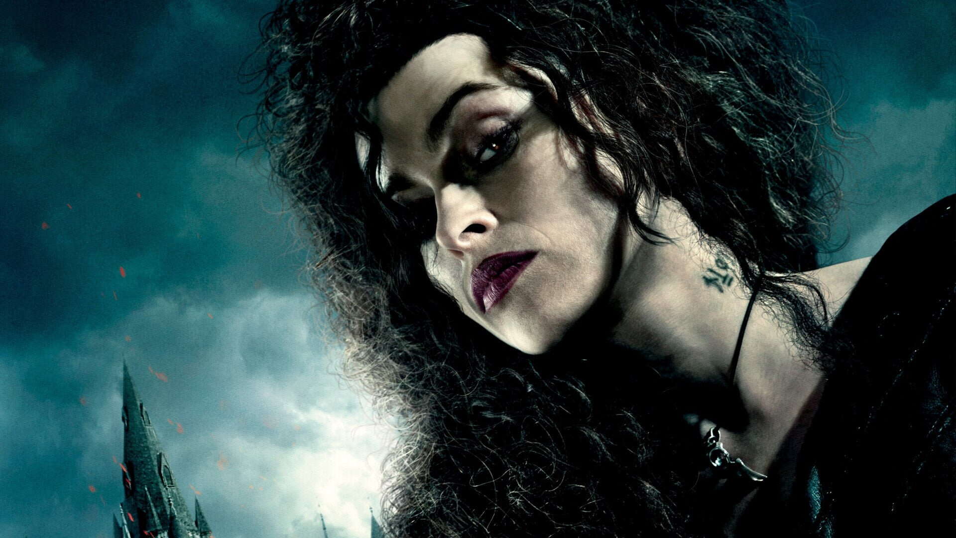 Bellatrix