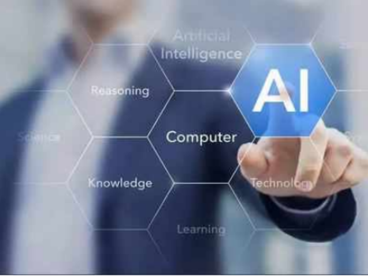 Programme launched to train business leaders in AI skills