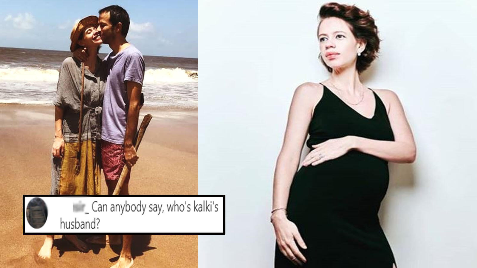 Kalki Koechlin Kalki Koechlin Talks About Her Pregnancy Hindi Movie News Times Of India