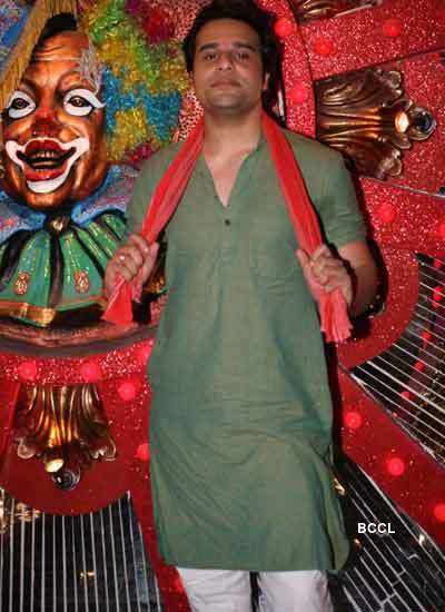 Comedy Circus: On Location