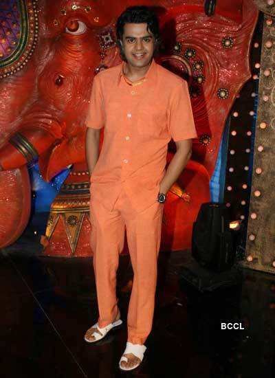 Comedy Circus: On Location
