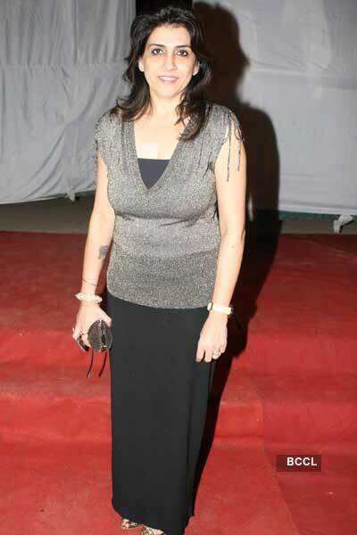 Romi Anand&rsquo;s bash at Andheri in Mumbai. Romi Anand&rsquo;s bash, Romi Anand&rsquo;s