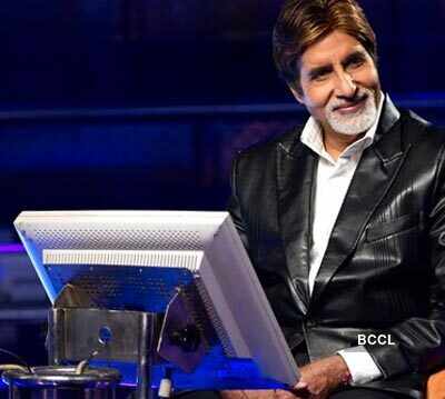 B'wood bigwigs on TV in 2010