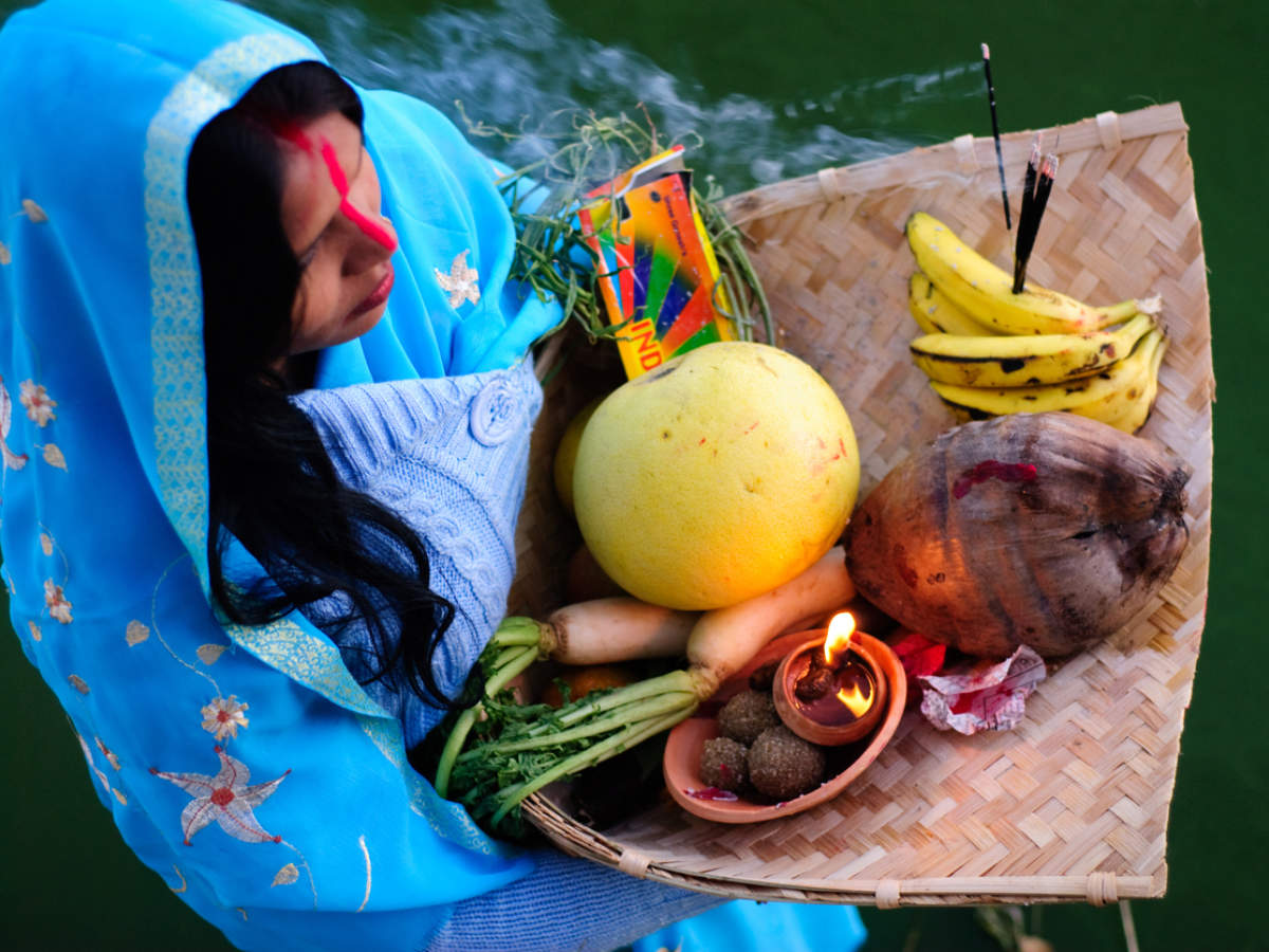 Happy Chhath Puja 2022: Images, Wishes, Messages, Quotes, Pictures ...