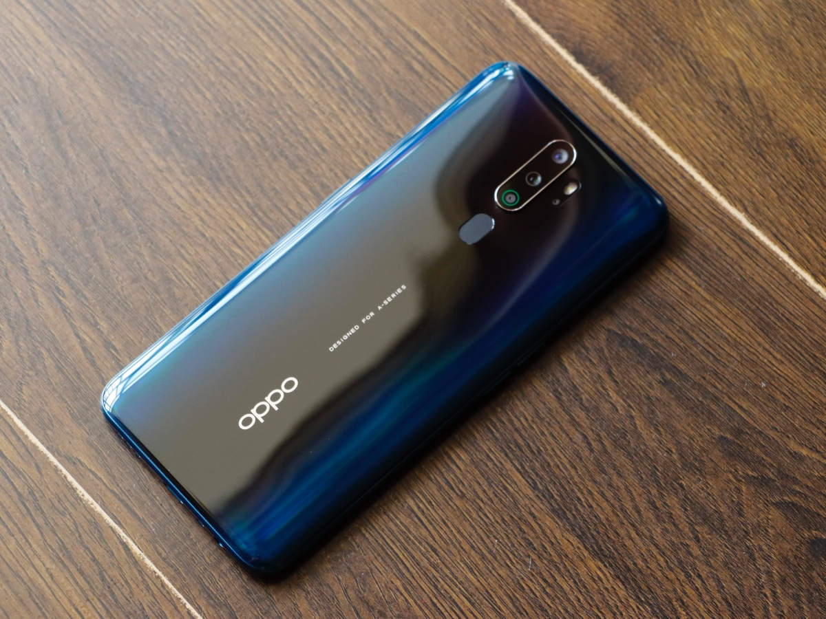 Oppo A9 2020 Price In India Full Specifications Features