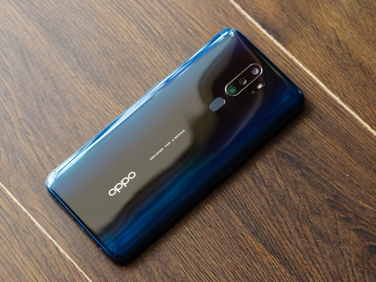 Oppo Mobiles New Models 2020