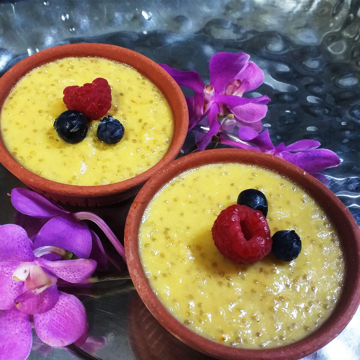 Quinoa Phirni Recipe How To Make Quinoa Phirni Recipe Homemade Quinoa Phirni Recipe