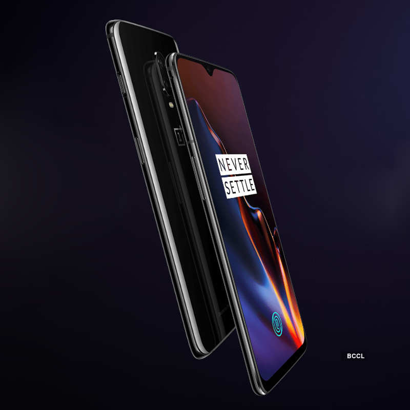 OnePlus 6, 6T Receives Android 10 Update | Photogallery - ETimes