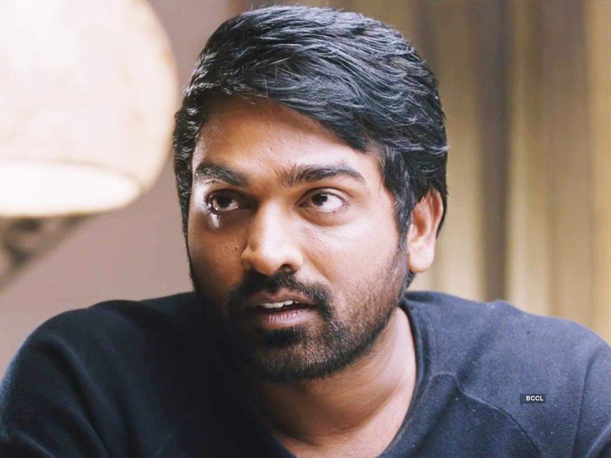 Vijay Sethupathi: Here're The Details Of The Actor's Upcoming Films