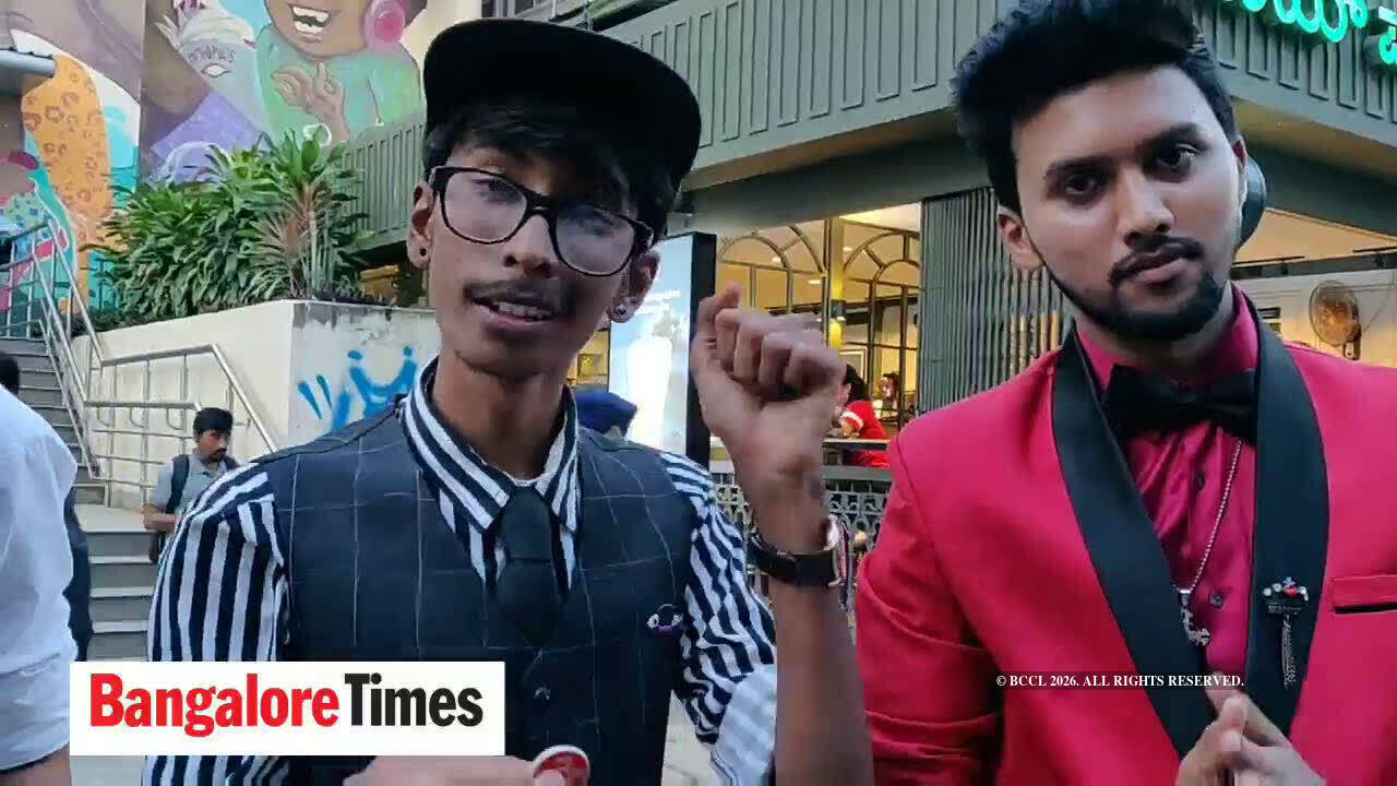 Student magicians from Bengaluru show us why magic is still popular