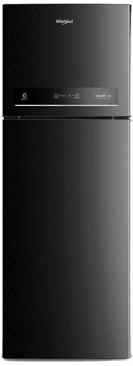Whirlpool 265 L 4 Star Inverter FrostFree DoubleDoor Refrigerator (IF