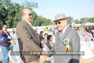 Colvin college's annual fest