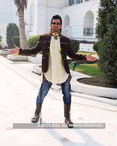 Auditions: Chak Dhoom Dhoom