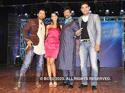 Auditions: Chak Dhoom Dhoom