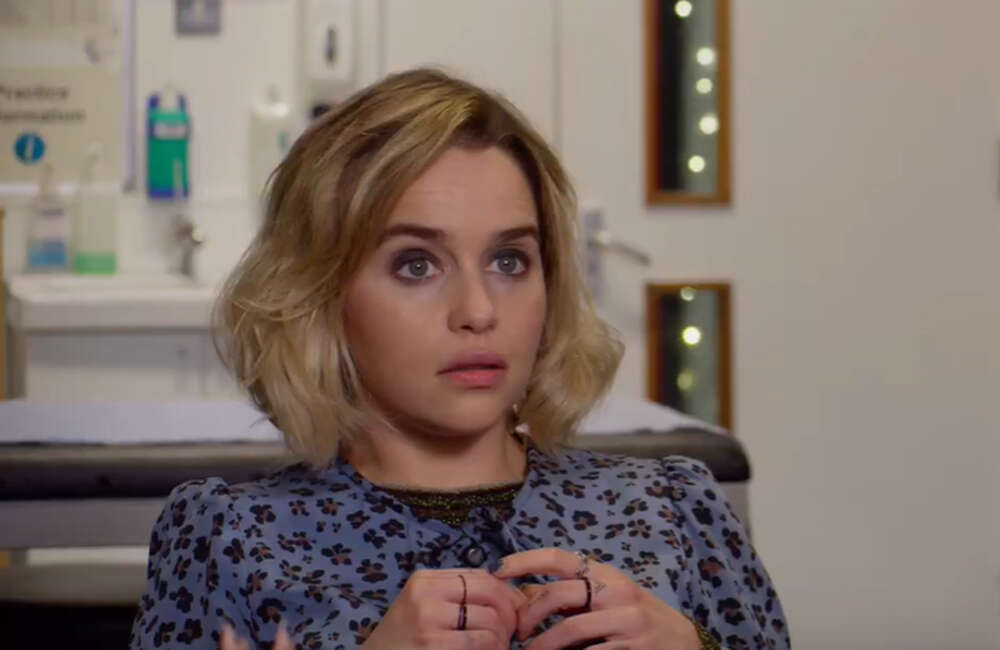 Last Christmas Movie User Reviews & Ratings | Last Christmas (2019