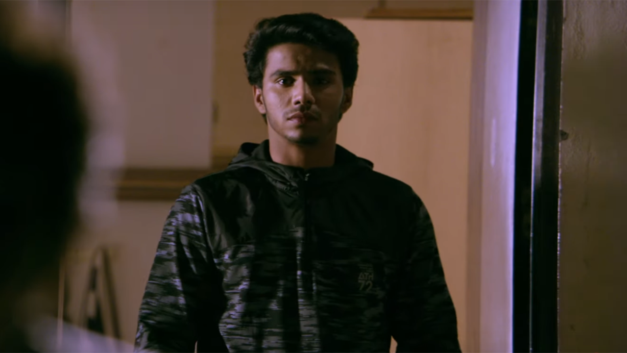 Bakaal Movie Review, Trailer, & Show timings at Times of India