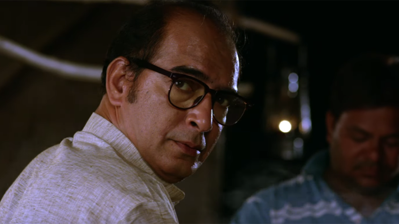 Bakaal Movie Review, Trailer, & Show timings at Times of India