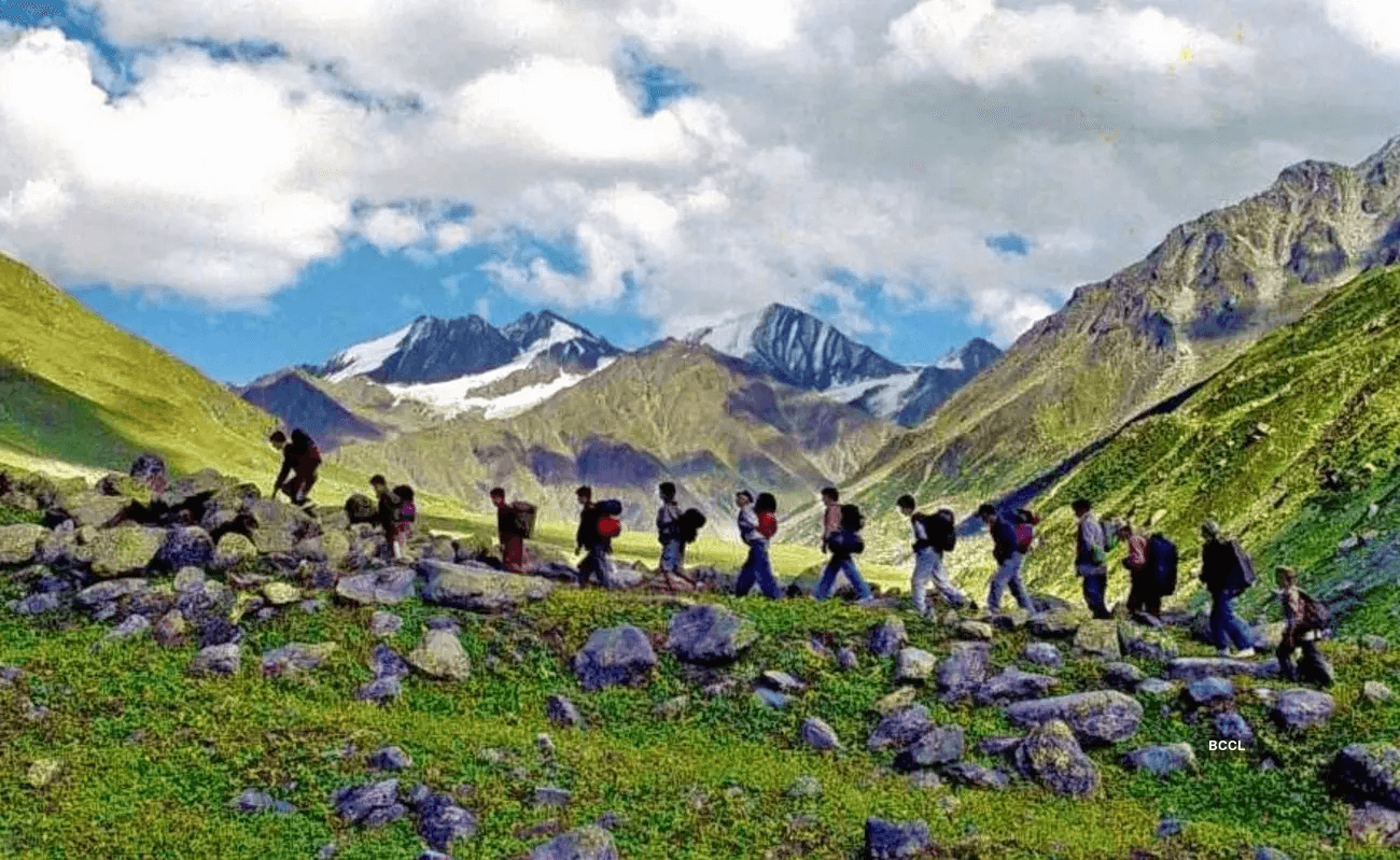 20 Best Places to Visit in India in November