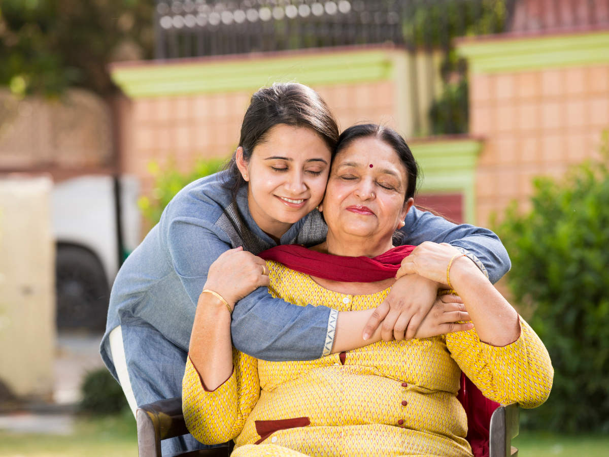 6 Things I Would Like To Tell My Future Motherinlaw The Times Of India