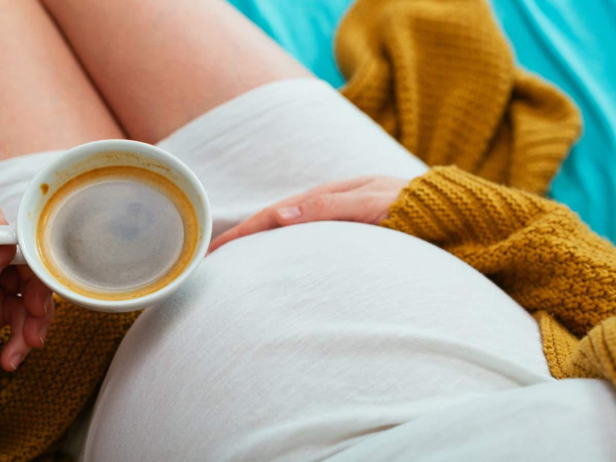 3 Drinks to Drink in Pregnancy (and 3 you should avoid)