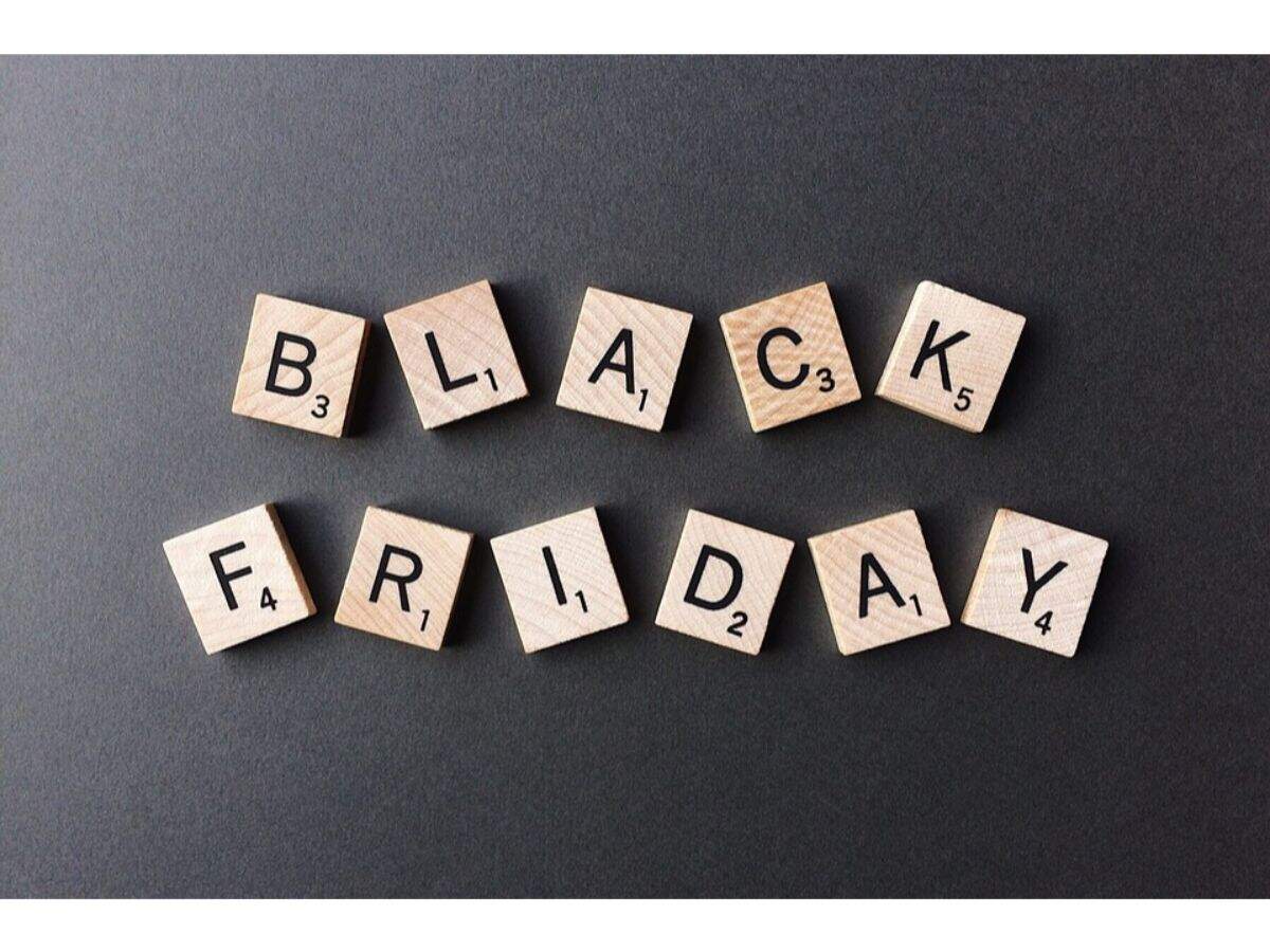 black friday amazon opiniones